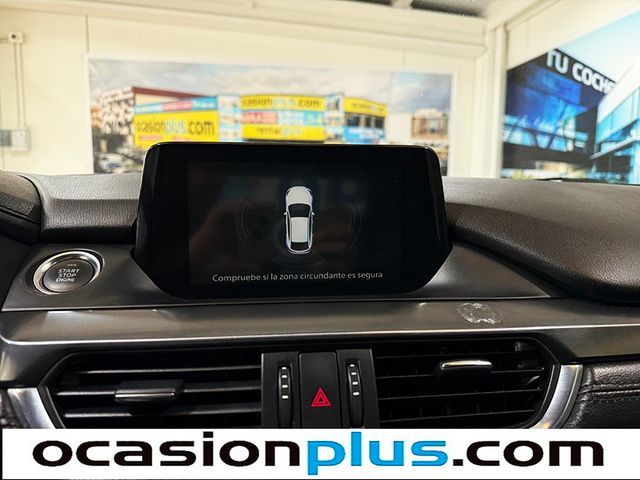 Mazda Mazda 6 2.2 DE Style+ 110 kW (150 CV)