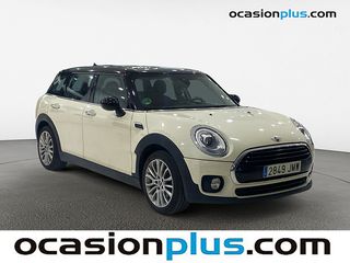 MINI MINI Clubman Cooper D 110 kW (150 CV)