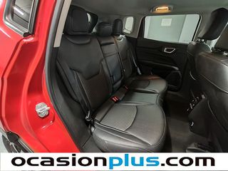 Jeep Compass 1.5 MHEV Night Eagle DCT 96 kW (130 CV)