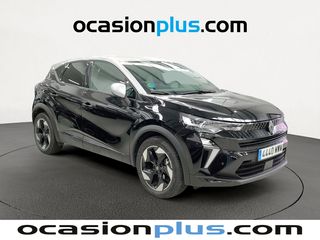 Renault Captur Techno TCe 103 kW (140 CV) GPF
