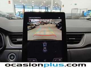 Renault Captur Techno TCe 103 kW (140 CV) GPF