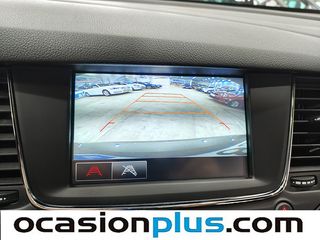 Opel Astra Sports Tourer 1.4 Turbo SHT Elegance CVT 107 kW (145 CV)