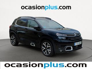 Citroen C5 Aircross PureTech 130 S&S Shine EAT8 96 kW (131 CV)