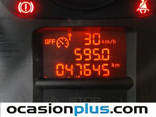 Peugeot Partner Furgon BlueHDi 75 Confort L1 55 kW (75 CV)