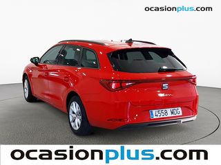 SEAT Leon ST 1.0 TSI S&S Style XL 81 kW (110 CV)