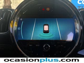 MINI MINI Countryman Cooper 100 kW (136 CV)