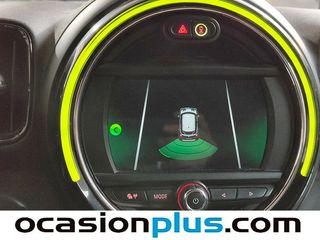 MINI MINI Countryman Cooper 100 kW (136 CV)