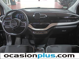 Fiat 500 Electrico Action Hb 185 km 70 kW (95 CV)
