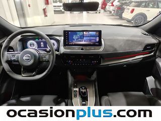 Nissan Qashqai E-POWER N-Design 140 kW (190 CV)