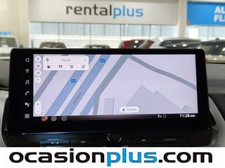 Nissan Qashqai E-POWER N-Design 140 kW (190 CV)