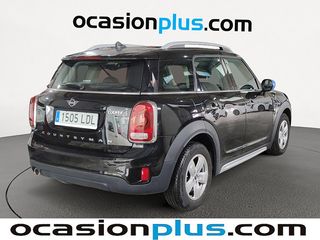 MINI MINI Countryman Cooper D 110 kW (150 CV)