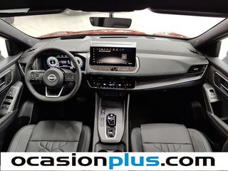 Nissan Qashqai E-POWER Tekna Auto 140 kW (190 CV)