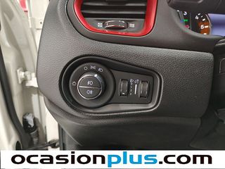 Jeep Renegade 2.0 Multijet Trailhawk 4x4 AD Low Auto 125 kW (170 CV)