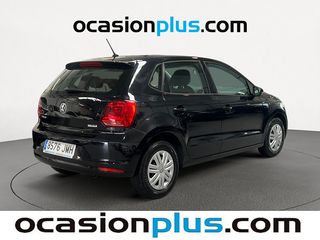 Volkswagen Polo Edition 1.0 BMT 44 kW (60 CV)