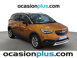 Opel Crossland X 1.2 Turbo S&S Excellence 96 kW (130 CV)