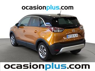 Opel Crossland X 1.2 Turbo S&S Excellence 96 kW (130 CV)