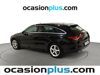 Mercedes-Benz CLA Shooting Brake CLA 220 d 140 kW (190 CV)