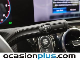 Mercedes-Benz CLA Shooting Brake CLA 220 d 140 kW (190 CV)