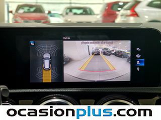 Mercedes-Benz CLA Shooting Brake CLA 220 d 140 kW (190 CV)