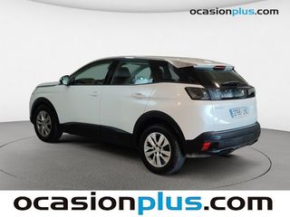 Peugeot 3008 PureTech 130 S&S Active 96 kW (130 CV)