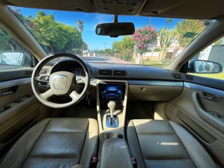 Audi A4 2.0 TDI Auto 140 CV