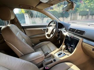 Audi A4 2.0 TDI Auto 140 CV