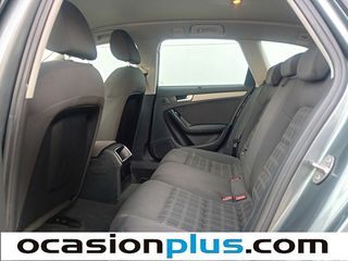 Audi A4 Avant 1.8 TFSI 125 kW (170 CV)