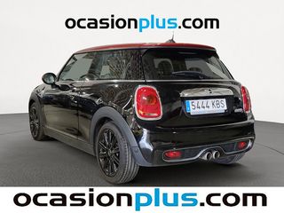 MINI MINI 3 Puertas Cooper S 141 kW (192 CV)