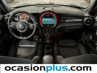 MINI MINI 3 Puertas Cooper S 141 kW (192 CV)