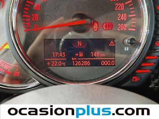 MINI MINI 3 Puertas Cooper S 141 kW (192 CV)