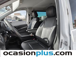 Mercedes-Benz Vito Combi 114 CDI Tourer Pro Compacta 100 kW (136 CV)