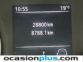 Renault Master Furgon T L1H1 2800 Blue dCi 81 kW (110 CV)