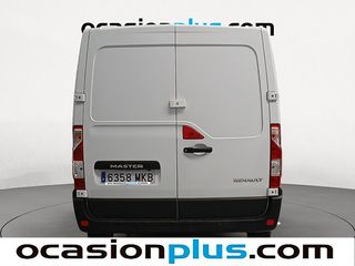 Renault Master Furgon T L1H1 2800 Blue dCi 81 kW (110 CV)