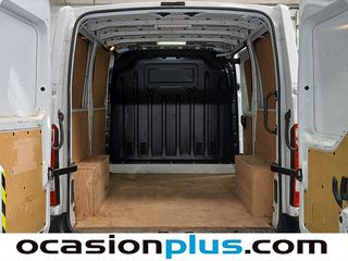 Renault Master Furgon T L1H1 2800 Blue dCi 81 kW (110 CV)