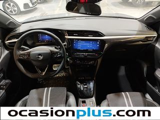 Opel Corsa 1.2 T XHL Hybrid GS eDCT 81 kW (110 CV)