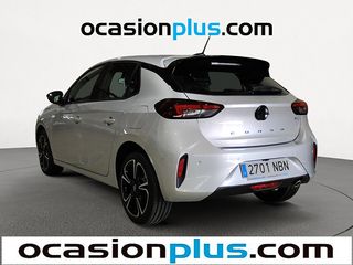 Opel Corsa 1.2 T XHL Hybrid GS eDCT 81 kW (110 CV)