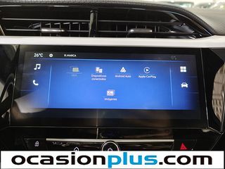 Opel Corsa 1.2 T XHL Hybrid GS eDCT 81 kW (110 CV)