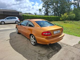 Volvo C70 2000