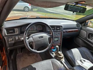 Volvo C70 2000