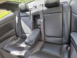 Volvo C70 2000