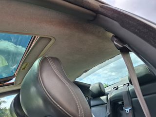 Volvo C70 2000