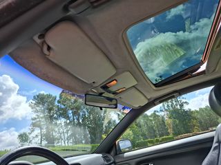 Volvo C70 2000