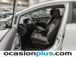 Kia Ceed Sportswagon 1.6 CRDi VGT UEFA Euro2016 Eco-Dyn 100 kW (136 CV)