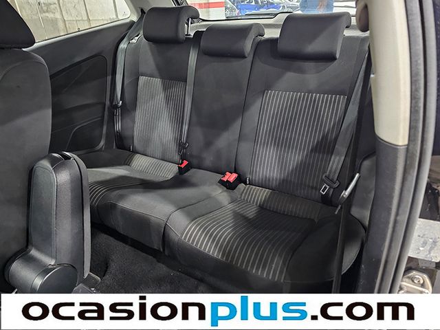 Volkswagen Polo Sport by R-Line 1.2 TSI 66 kW (90 CV) DSG