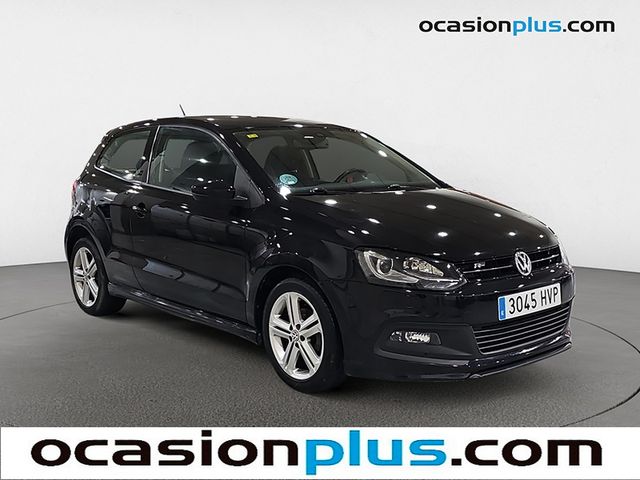 Volkswagen Polo Sport by R-Line 1.2 TSI 66 kW (90 CV) DSG