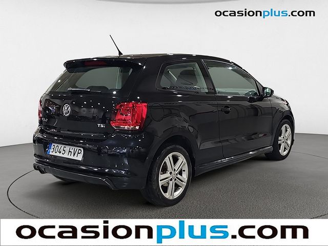 Volkswagen Polo Sport by R-Line 1.2 TSI 66 kW (90 CV) DSG