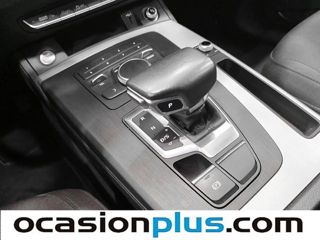 Audi Q5 Advanced 40 TDI quattro 140 kW (190 CV) S tronic
