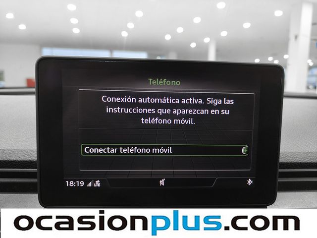 Audi Q5 Advanced 40 TDI quattro 140 kW (190 CV) S tronic