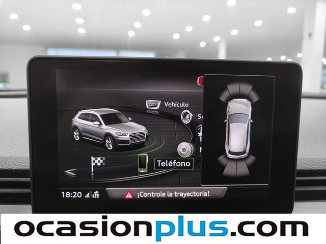 Audi Q5 Advanced 40 TDI quattro 140 kW (190 CV) S tronic