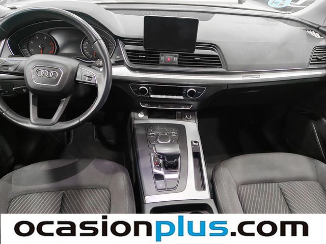 Audi Q5 Advanced 40 TDI quattro 140 kW (190 CV) S tronic